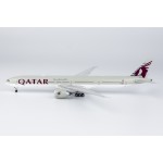 NG Model Qatar Airways 777-300ER A7-BED 1:400